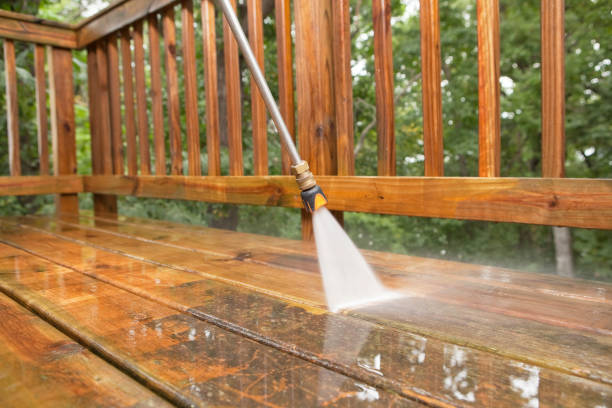 Rifle, CO Pressure Washing Services Company